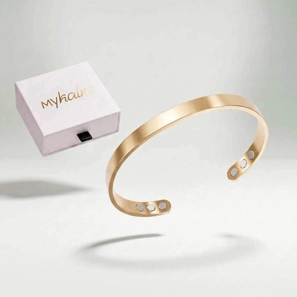 Kalm Bracelet - Natural Menopause Solution
