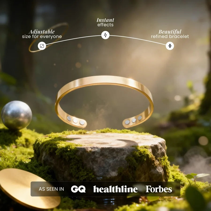 Kalm Bracelet - Natural Menopause Solution