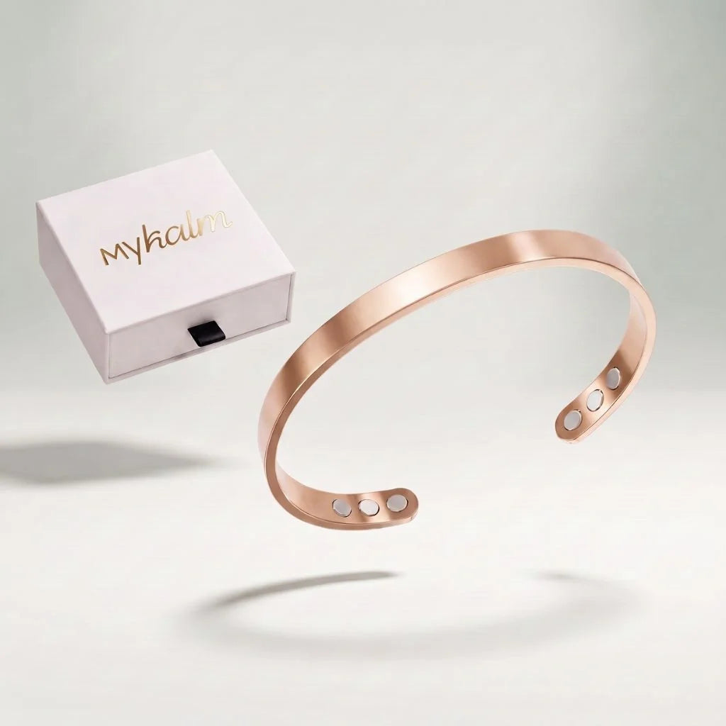 Kalm Bracelet - Natural Menopause Solution