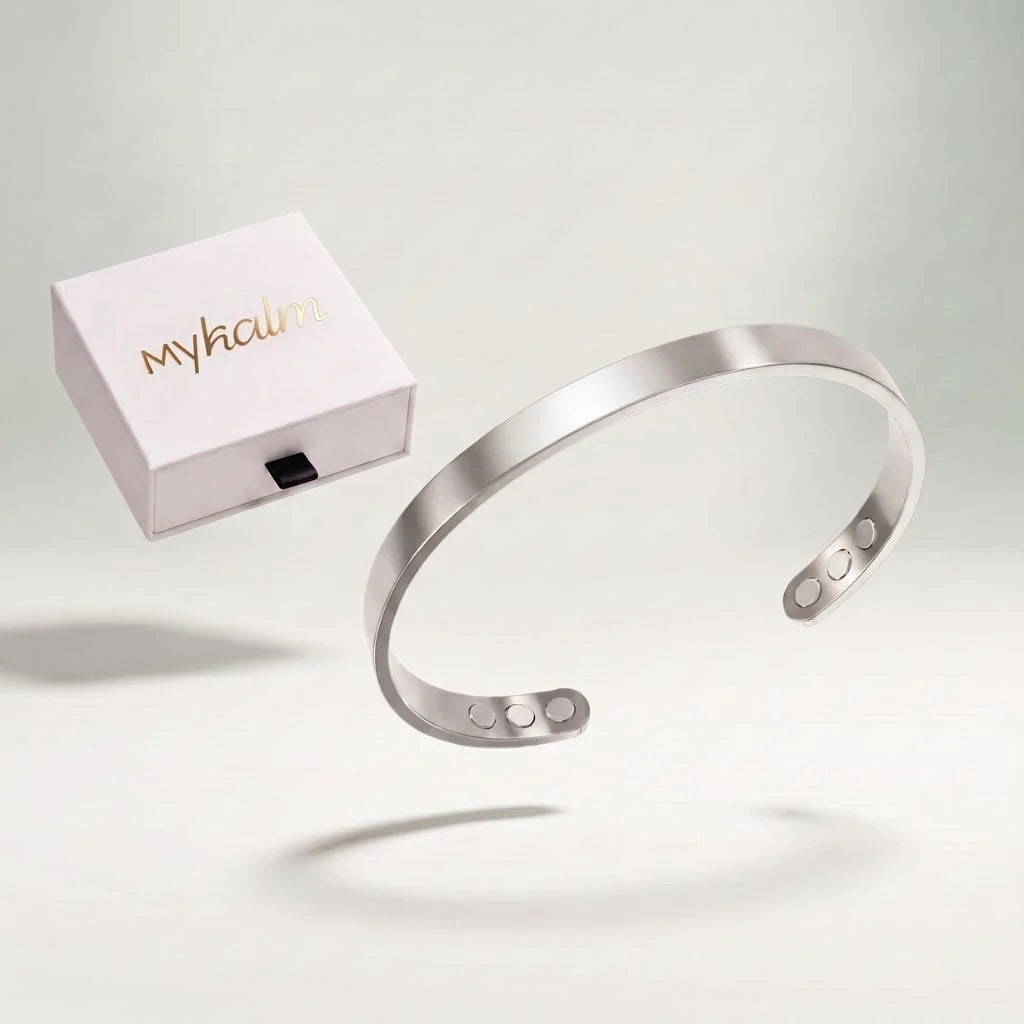 Kalm Bracelet - Natural Menopause Solution